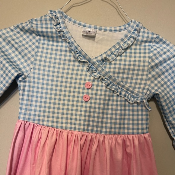 Bunny dress - Picture 2 of 5